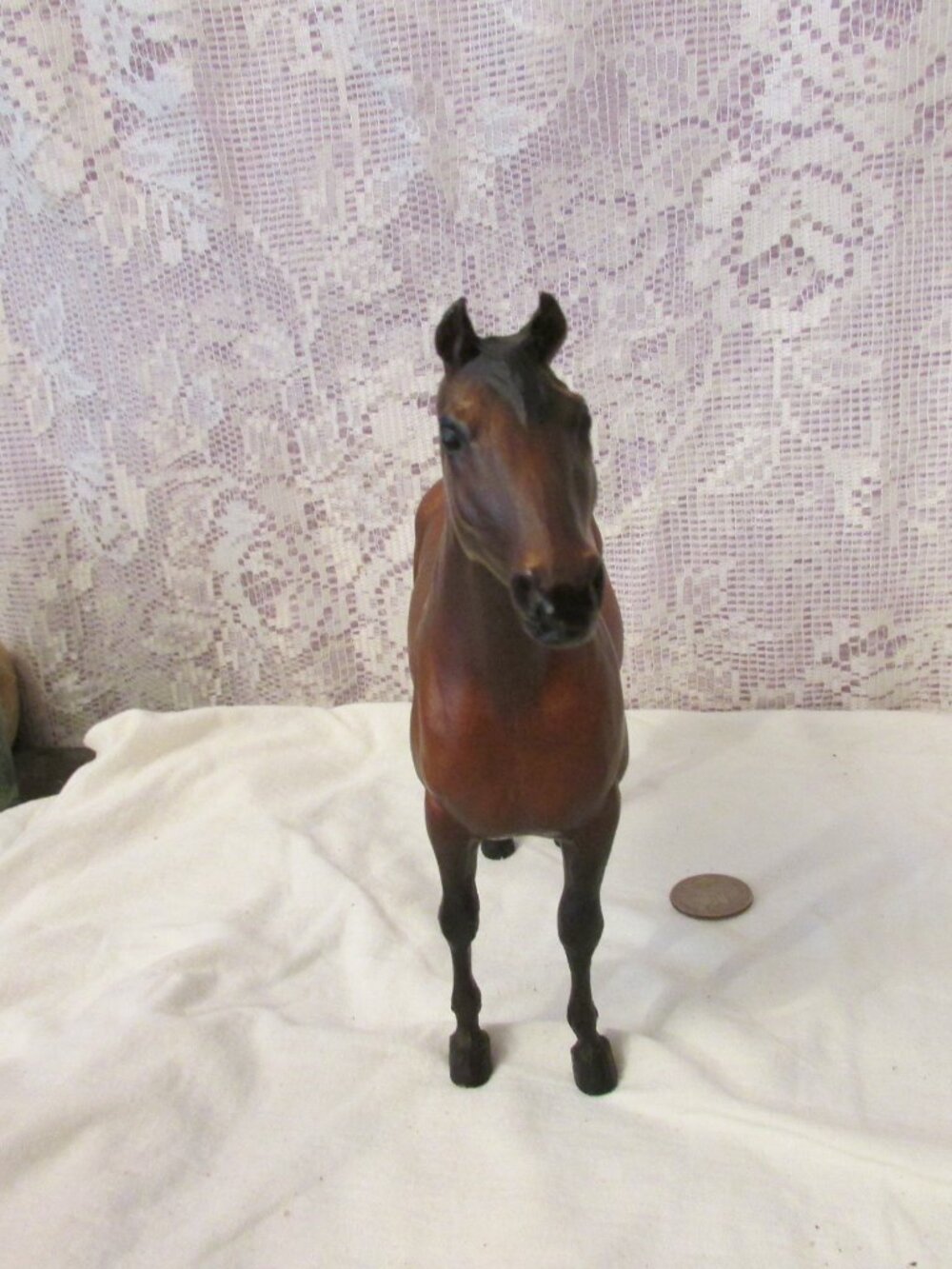 Vintage Breyer Galiceno #100 1978-1982 Horse
